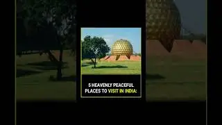 5 heavenly places to visit in india Like Ladakh, varanasi#india#travel #tourism#explore#shorts