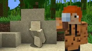 tag in minecraft
