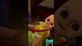 СМЕШНЫЕ МОМЕНТЫ В ИГРЕ BABY IN YELLOW Part 3531