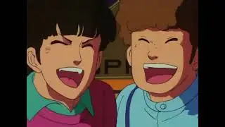 1986 anime ep 16