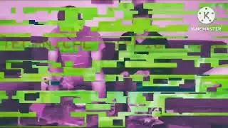 Ultra-glitch green screen template with sound (MORE GLITCHY VERSION)