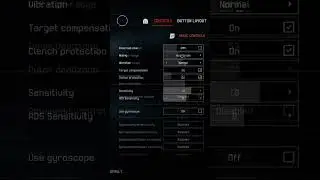My Settings 