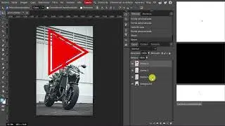 COMO AGRUPAR CAPAS EN PHOTOPEA 🟢