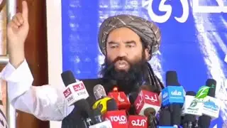 د شریعت په چوکاټ کې له ټولې نړۍ سره د اړیکو غوښتنه..