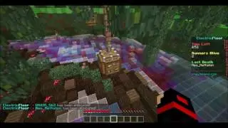 ZAP ZAP! | electric floor!