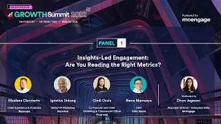 Insights-Led Engagement: Reading the Right Metrics