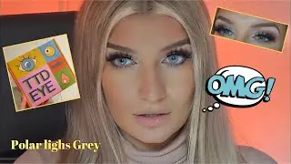 Viskas apie SPALVOTUS LĘŠIUS👁TTDeye🤩
