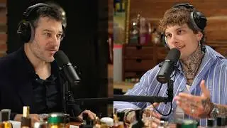 Misho Amoli - Andrés Croxatto Podcast