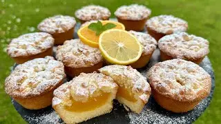 Prevkusni Kolačinja so Krem od Limon i Portokal 🤤