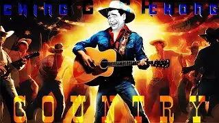Tian Mc'Gaw: County Music