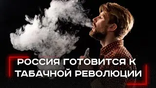 Табачная революция в России: вейпы под угрозой исчезновения — что это значит для курильщиков?