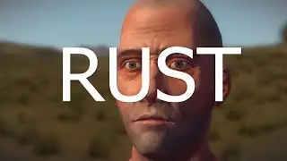 Tiro Porrada e bomba_RUST