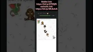 #shorts ➡️ Wallet https://bit.ly/47SSj5i website https://bit.ly/3RJkdv6 ⬅️#tron #freetrx #Free TRX