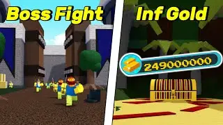 I Busted 15 Of The CRAZIEST Myths In Build A Boat For Treasure