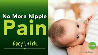 Step-By-Step Latching Techniques with a Lactation Pro
