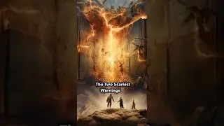 2 Scariest warnings in the bible