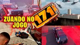 ZUANDO NO 171 -