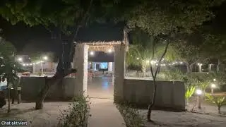 Paradise Hotel in Pemba - 25.3.2025