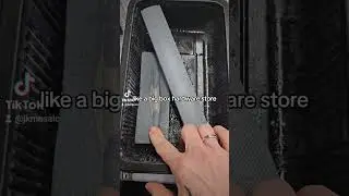Glass file: What and why?