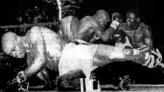 FIGHT REVIEW Of | DICK TIGER vs. Rubin 