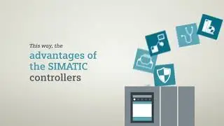 SIMATIC S7-1500: Прокачайте свой бизнес с умным контроллером