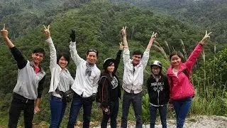 Khám phá A Lưới và phỏng vấn du khách - Nhóm 1 K45QTKDDL