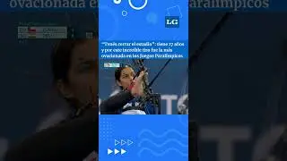 Sheetal Devi Atleta Paralímpica da Índia Olimpíadas Paris 24