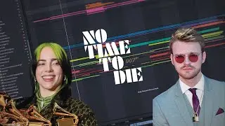 Billie Eilish - No Time To Die (Ableton Remake) Free ALS