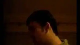 She's On Fire (Gordon Style)