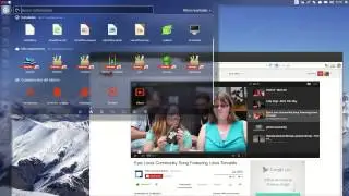 Desactivar Amazon y otras Smart Scopes basura de ubuntu 13.10