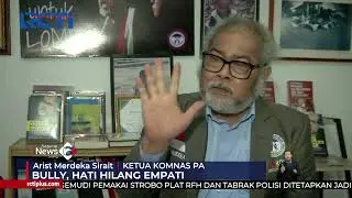 Dinilai Keji, Kasus Perundungan Anak di Tasikmalaya Tuai Banyak Kecaman 