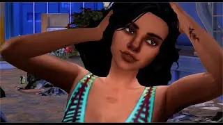 HISTORIAS EXTRAVAGANTES! 🍒 ∕∕EP 01 VIDA NOVA ∕∕Whimsy Stories Challenge💜THE SIMS 4 DEMACIANA SUPREMA