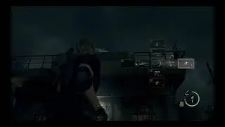 Resident Evil 4 remake #глава15 Игрофильм Прохождение