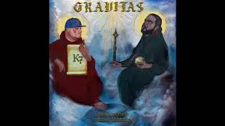 Kxng Crooked & Bronze Nazareth - Gravitas Sampler