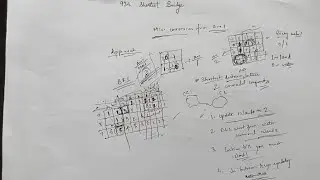 [Hindi] 934. Shortest Bridge | BFS | Leetcode Medium