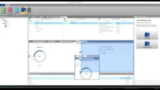 Predictive Modelling UI Update