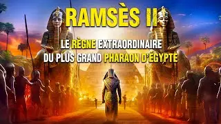 The Legacy of Ramesses II | Documentary