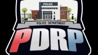 PDRP | FiveM | Roleplay Community | GTA V | Police Department Role-Play | GTA 5