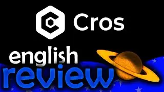 Cros - Blended In Game Advertising $CROS IDO Live Now! Crypto Space