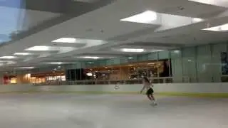 Rae Anastasia Zamboni