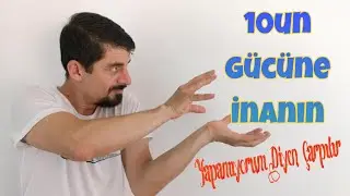 Sınavlarda Çıkma Garantili Ondalık Sayılar ve Bilimsel Gösterim Soruları ,Matematik Ders Videoları