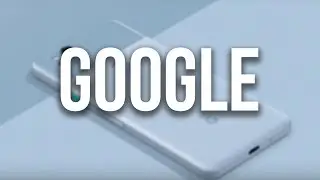 Презентация Гугл за 2 минуты | TechnoHype