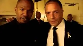 JAMIE FOXX
