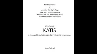 Learning the right way - Part 1