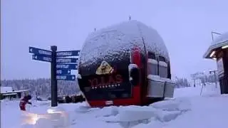 Finnisch Lappland