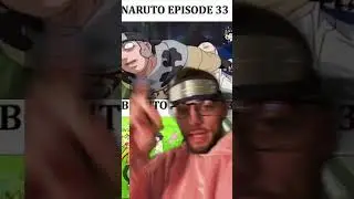 Naruto Vs Boruto??
