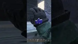 Always watch your step in Dayz