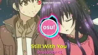 Still With You