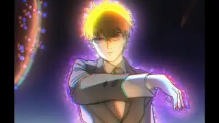 Shibuya 🧑🏾‍🎤 - 「 Mob Psycho 100 AMV」