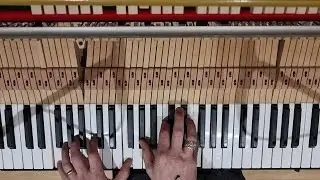 Fabrizio Paterlini - All My Joy, All My Pain (Tutorial)